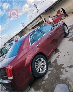 کرایسلەر 300